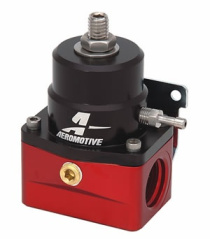 A1000 Justerbar Bränsletrycksregulator Aeromotive